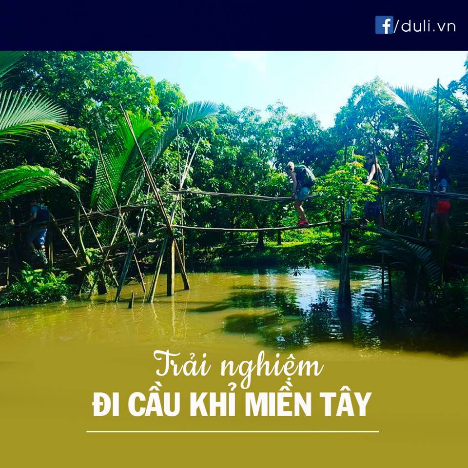 Tháng 8 Này Mình Nên Đi Đâu?