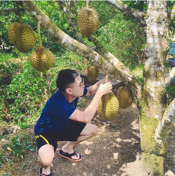 Thu sang quên lá vàng miền Bắc đi về với miền Tây đón mùa nước nổi