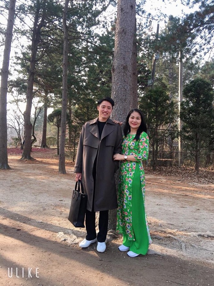 Tour Hàn Quốc Tháng 11 - JEJU - SEOUL - EVERLAND - NAMI