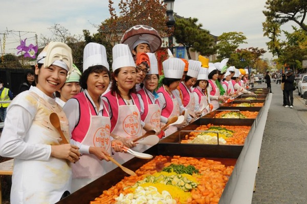 Lý do bạn nên đi du lịch Hàn Quốc mùa thu
