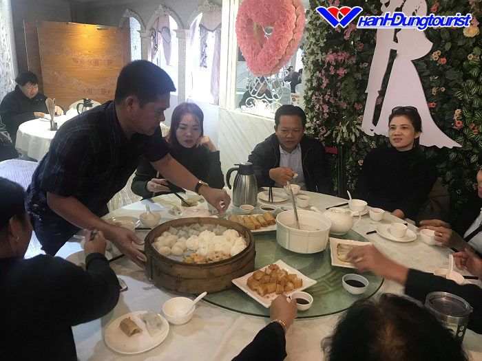 Tour Hè 2018 - Hong Kong - Hương Cảng – Đại Nhĩ Sơn – Mua Sắm
