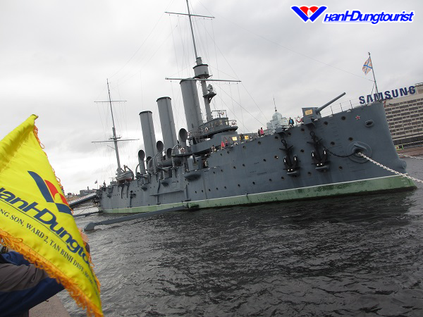 SAINT PETERSBURG 27
