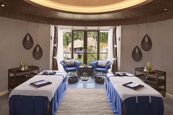 Phát hiện thiên đường Keemala – Resort tổ chim đẹp xuất sắc ở Thái Lan