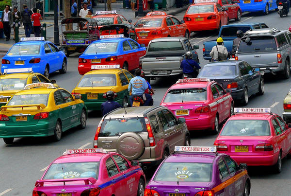 Kinh nghiệm du lịch Thái Lan, bạn đã biết?