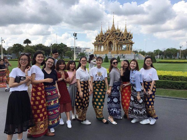 Kinh nghiệm du lịch Thái Lan, bạn đã biết?