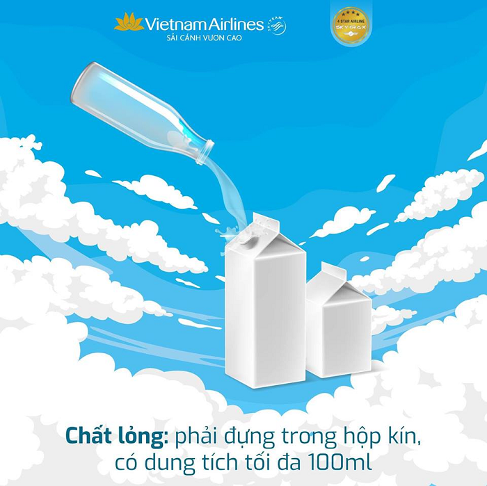 Đừng Lên Máy Bay Mà Chưa Nắm Hết Quy Định Về Hành Lý