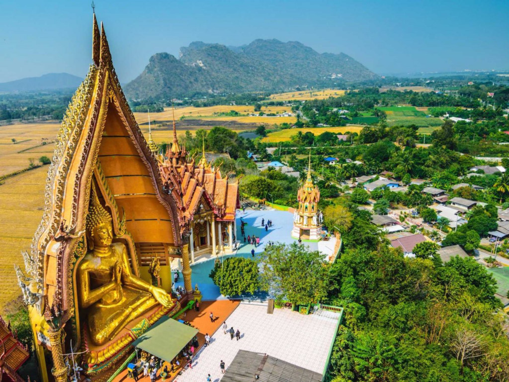 BANGKOK - PATTAYA 5