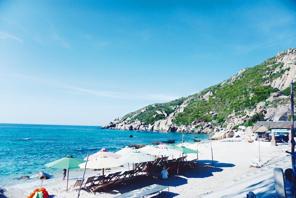 ĐẢO BÌNH BA - NHA TRANG - HD - BDMT02 4