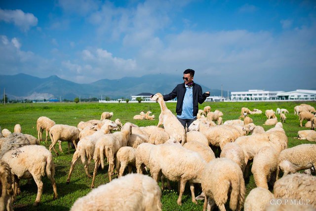 TOUR HÈ THU 2018 - BÌNH CHÂU – HỒ CỐC 3